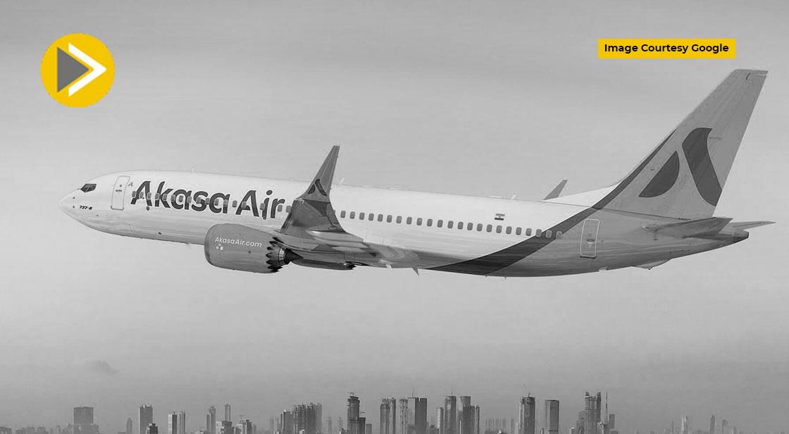 एयरलाइन 'Akasa Air' जुलाई से भरेगी उड़ान