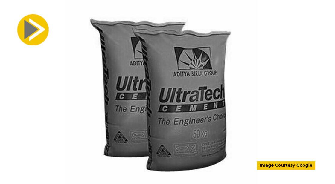 मार्च तिमाही में UltraTech सीमेंट को जबरदस्त प्रॉफिट