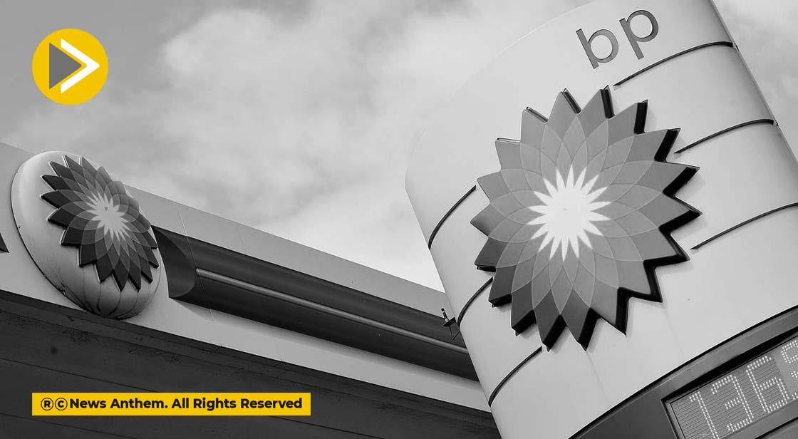 Oil Giant Bp Ups Dividend And Confirms Share Buybacks As It Posts Better-Than-Expected Quarterly Profit