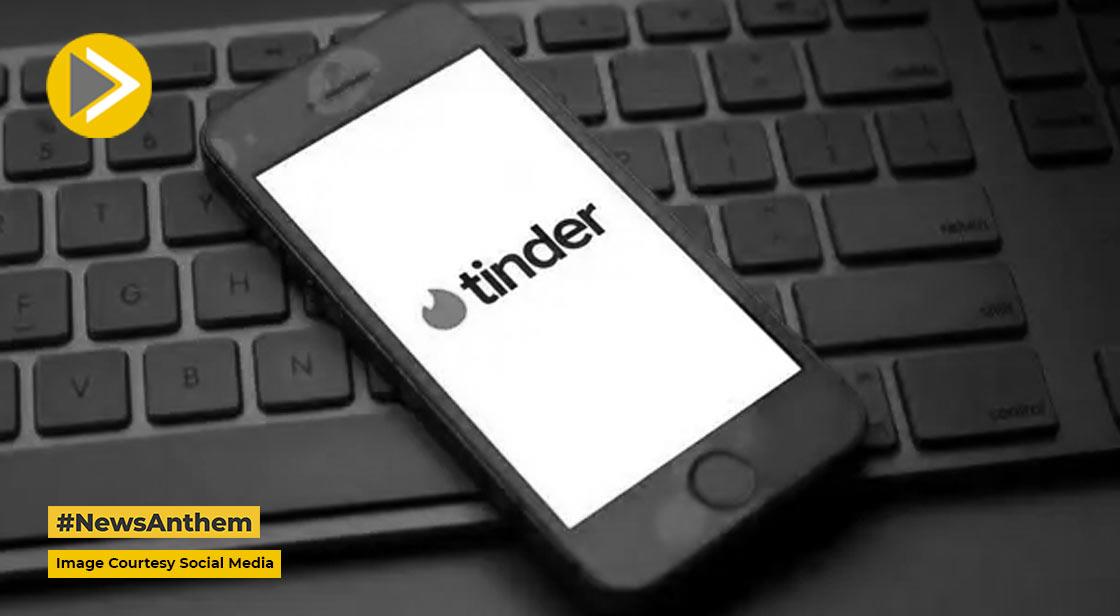 Women's Safety Now at the Heart of Tinder