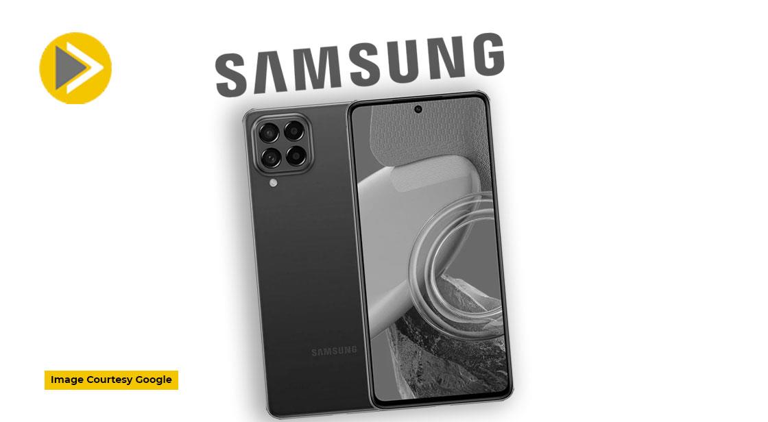 Samsung will unveil Galaxy M53 5G on April 22nd in India