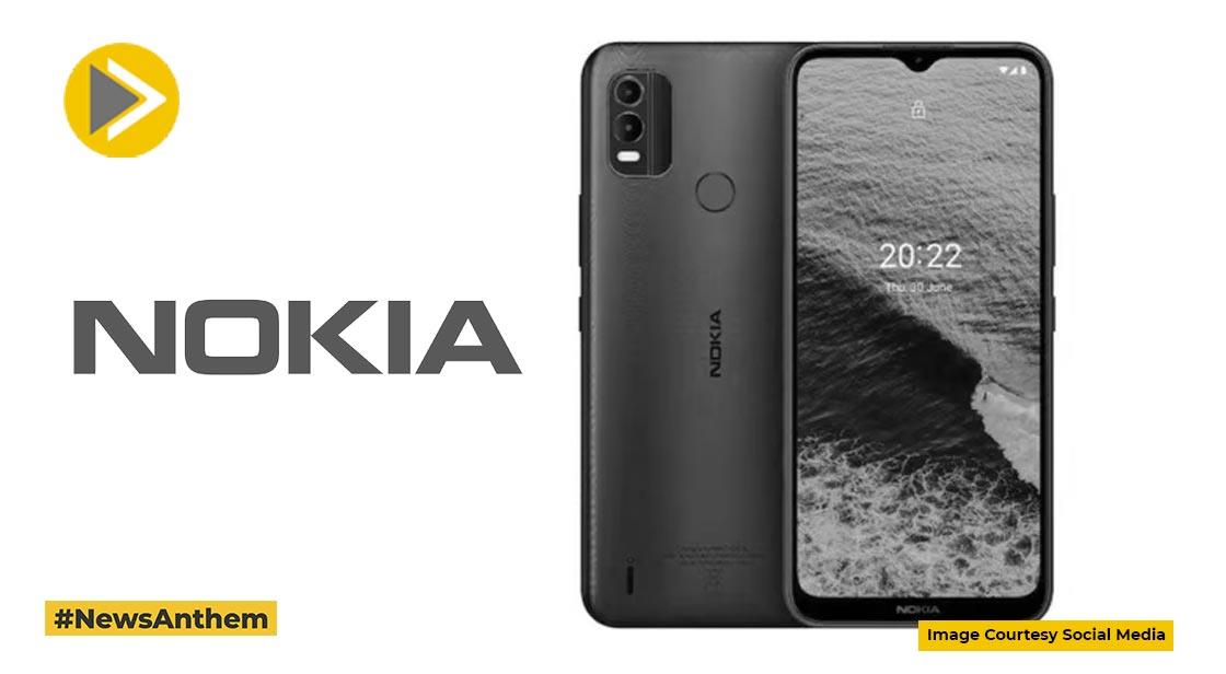Nokia का नया फोन भारत में लॉन्च, मिलेगा 3 दिन का बैटरी बैकअप