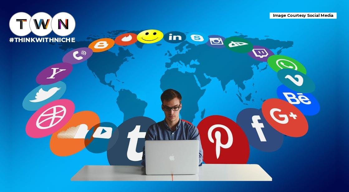 Top 10 Social Media Sites And Platforms