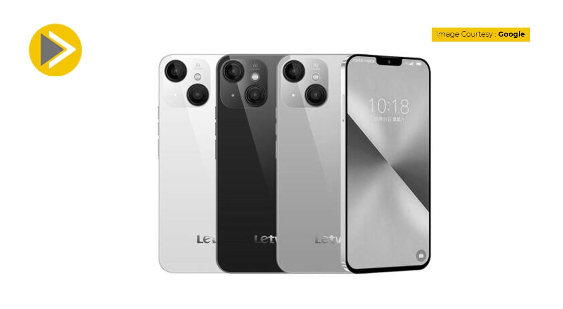 6.5 इंच डिस्प्ले के साथ LeTV Y1 Pro स्मार्टफोन लांच