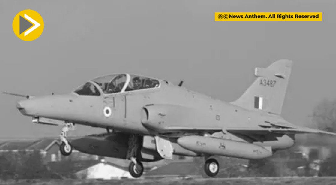 Hindustan Aeronautics ने हासिल किया रिकॉर्ड रेवेन्यू
