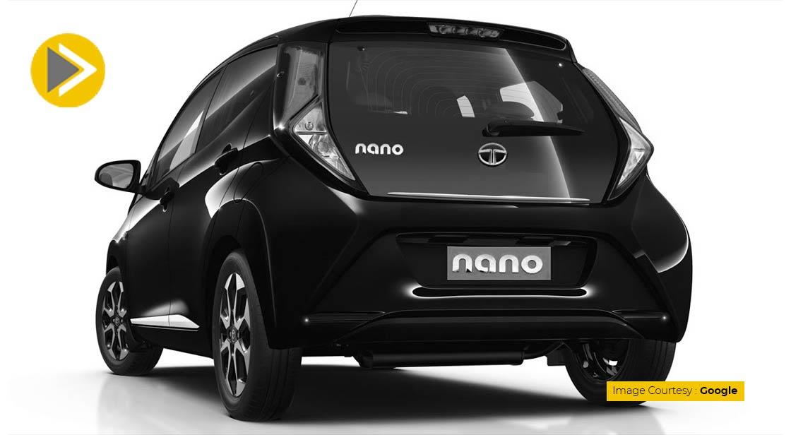 Electra EV ने तैयार किया Tata Nano का इलेक्ट्रिक वैरिएंट