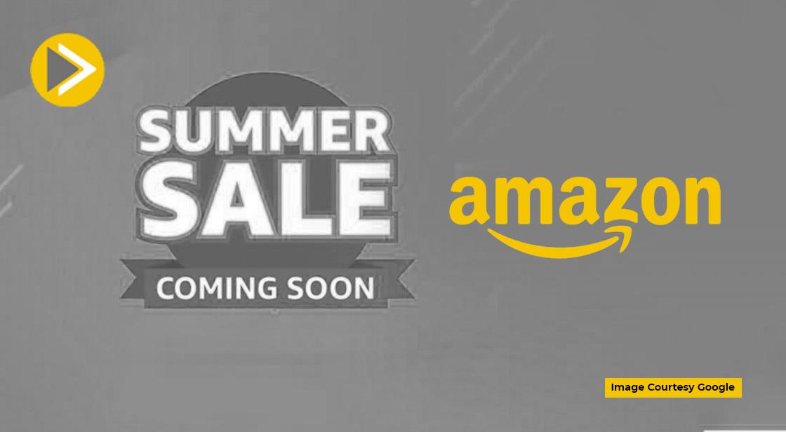 Amazon की Summer Sale 4 मई से होगी शुरू