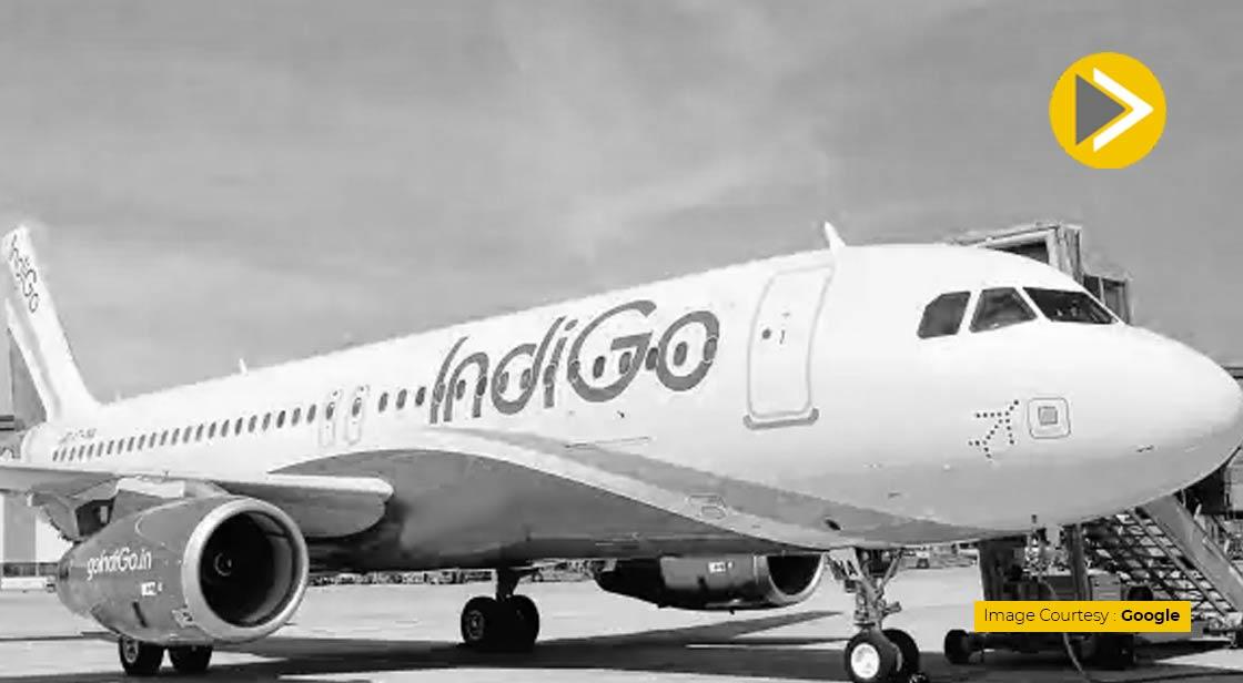 DGCA ने इंडिगो एयरलाइन पर लगाया 5 लाख का जुर्माना