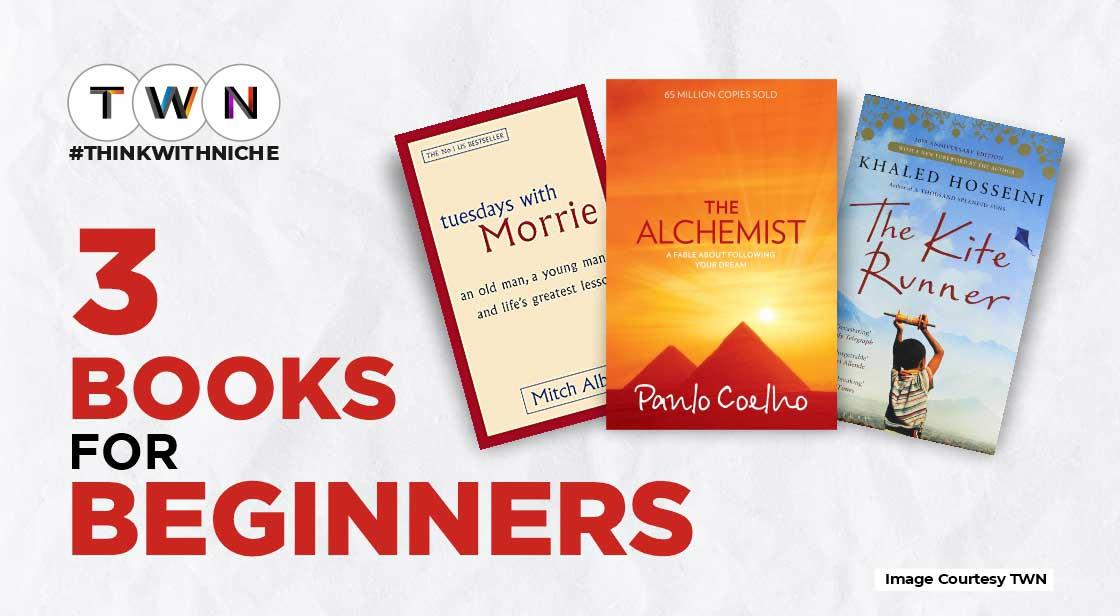 3 Best Books For Beginners 3-best-books-for-beginners