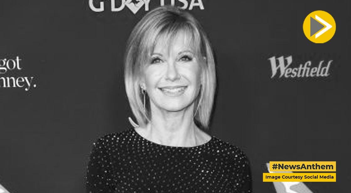 Australian Singer Olivia Newton John Dies At 73, Tributes Paid