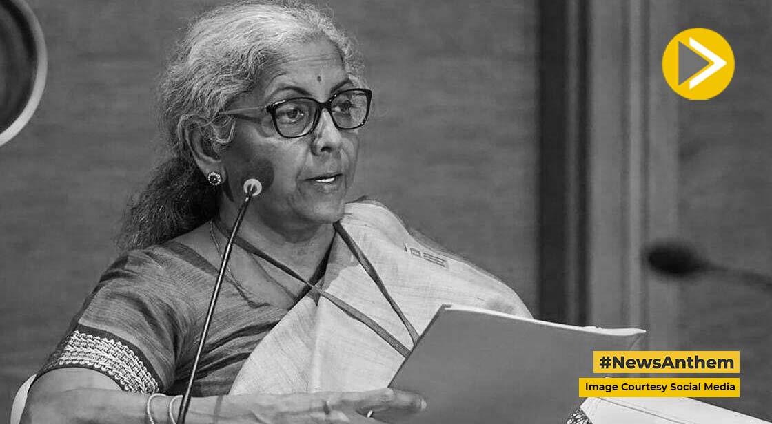There Will Be A Balance Between Economic Growth Rate And Inflation In The Next Budget: Finance Minister