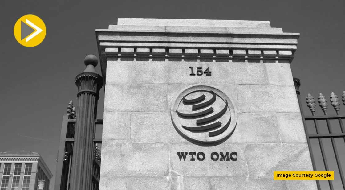 WTO's 12th Ministerial Conference will be held in Geneva on June 12-15