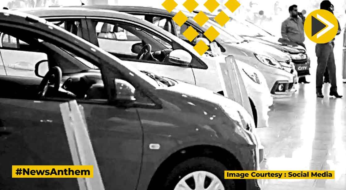 Passenger Vehicle Sale : मजबूत मांग ने बढ़ाई यात्री वाहनों की बिक्री, जानें डिटेल