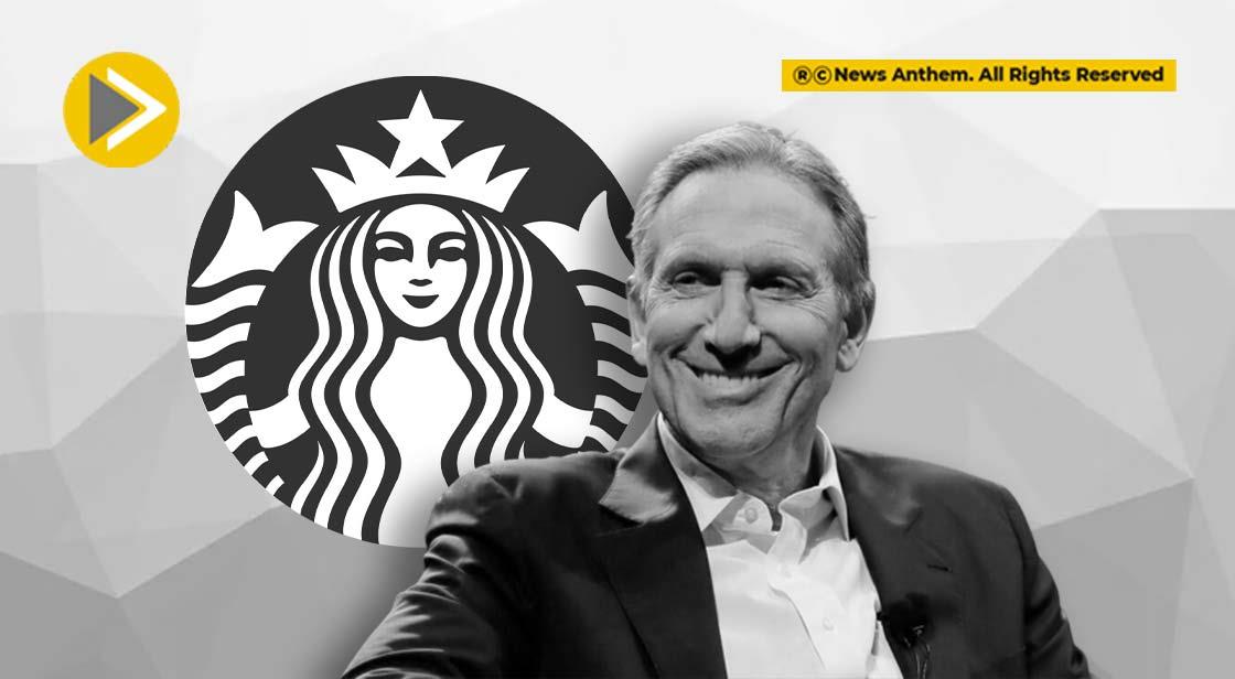 Starbucks is stepping into the NFT Business this year