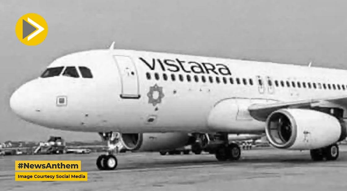 Air India: In Talks With Tata Group For Integration Of Vistara And Air India