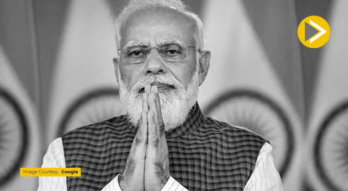 PM Modi to Inaugurate the Iconic Week