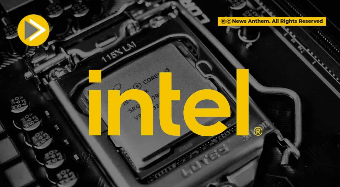 Intel Suspends Operations in Russia