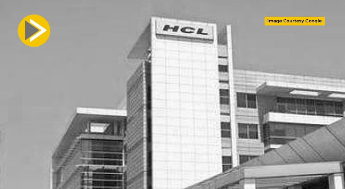 HCL Tech Registers a Profit of ₹3,593 crore