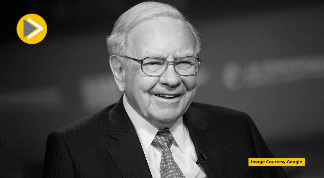 Berkshire Hathaway spent a net $41 billion in stocks