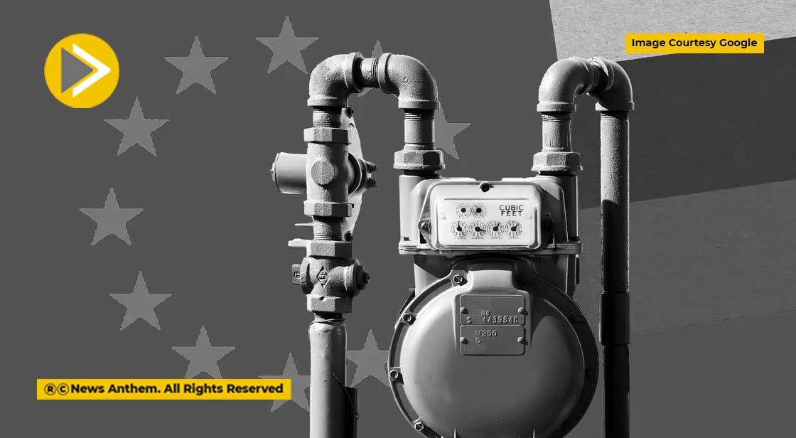 Italy plans to cut its reliance on the Russian Gas Supply