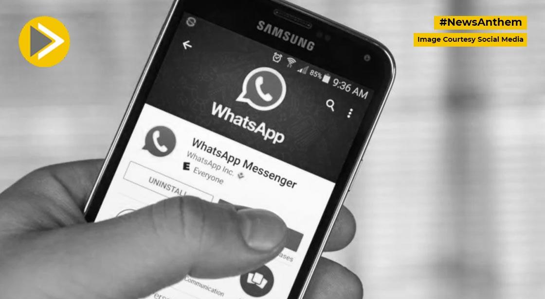 Whatsapp के नए फीचर से यूजर खुद बना सकेंगे अवतार, जानें डिटेल्स