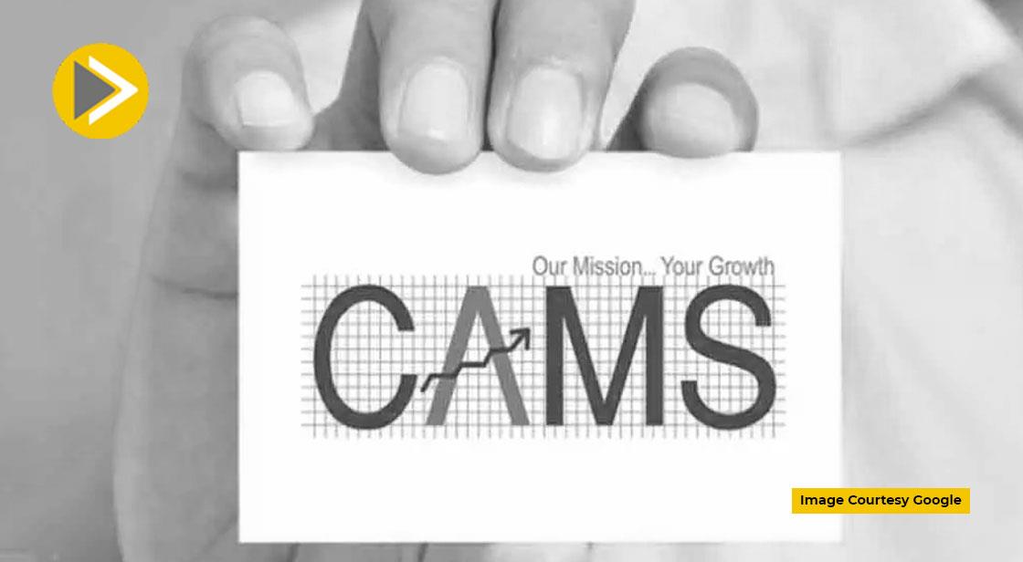 CAMSfinserv partners with Microsoft India