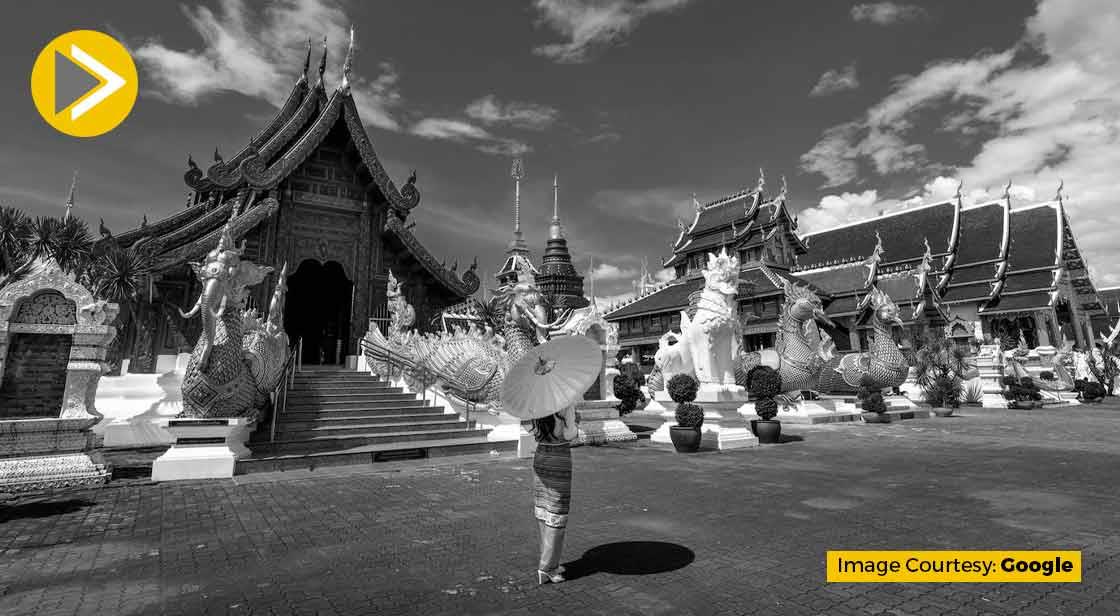 Thailand Sees Steady Recovery From The Travel Industry
