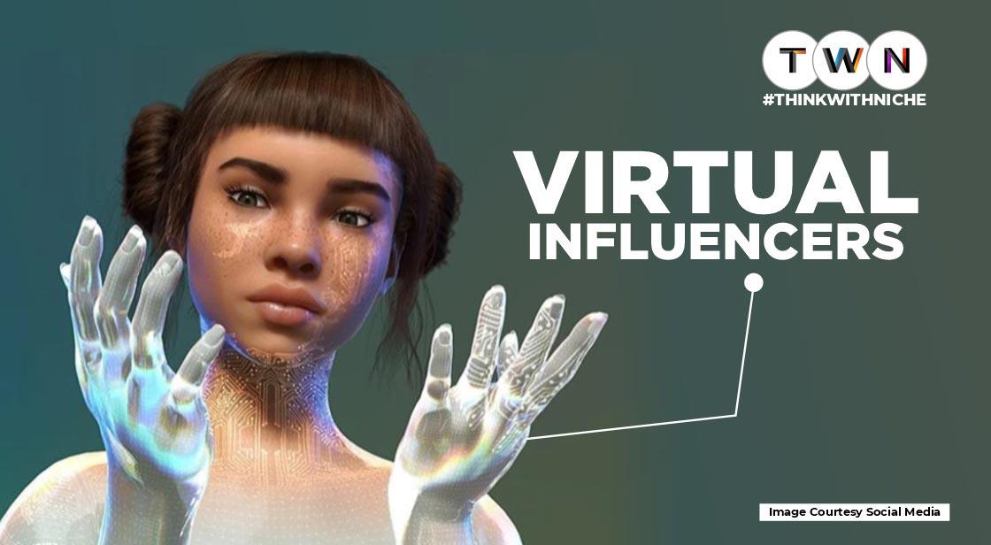 The Future of Brand Marketing: Virtual Influencers