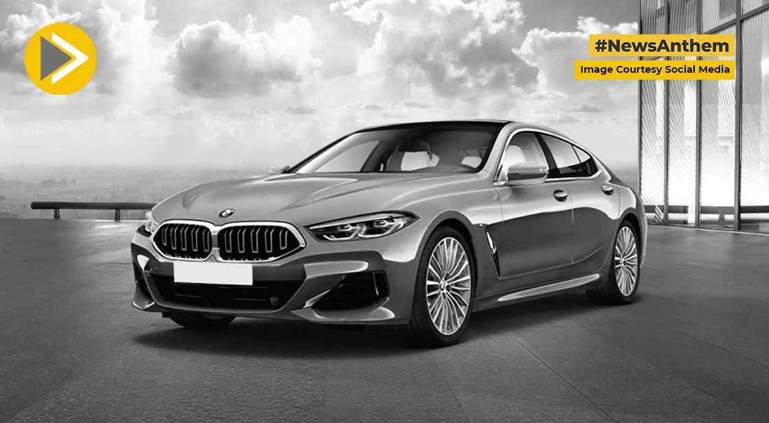 BMW ने 2026 में 20,000 यूनिट्स की एनुअल सेल का लक्ष्य रखा