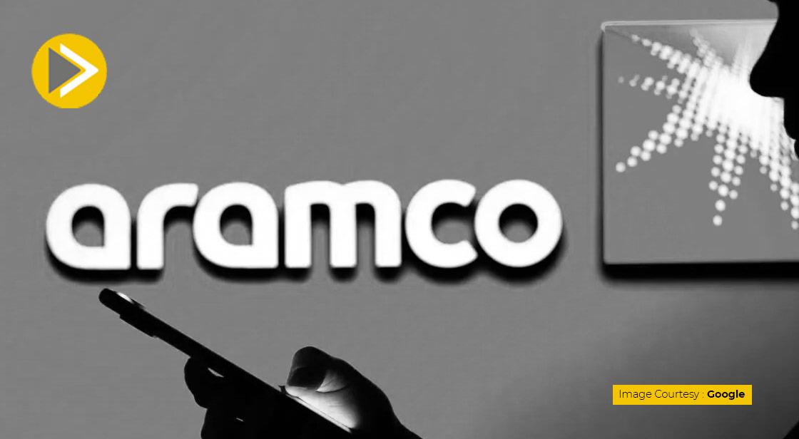 Saudi Aramco profits surged by 82%
