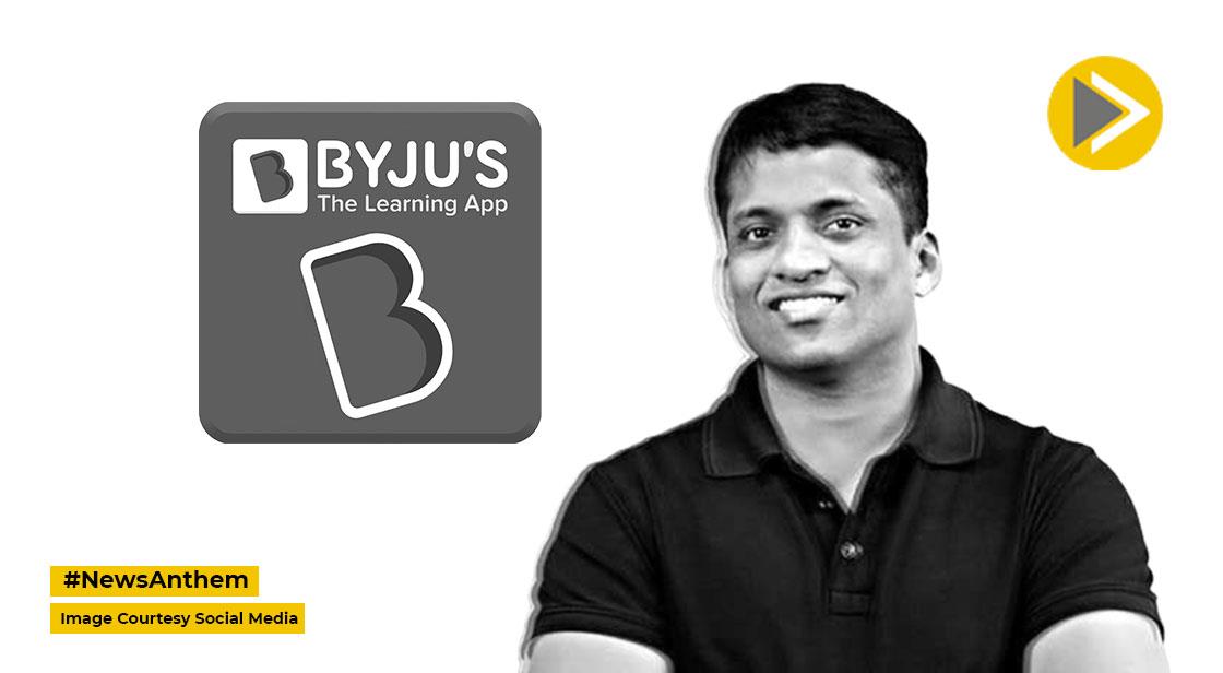 Byju Is Preparing To Lay Off 2500 Employees