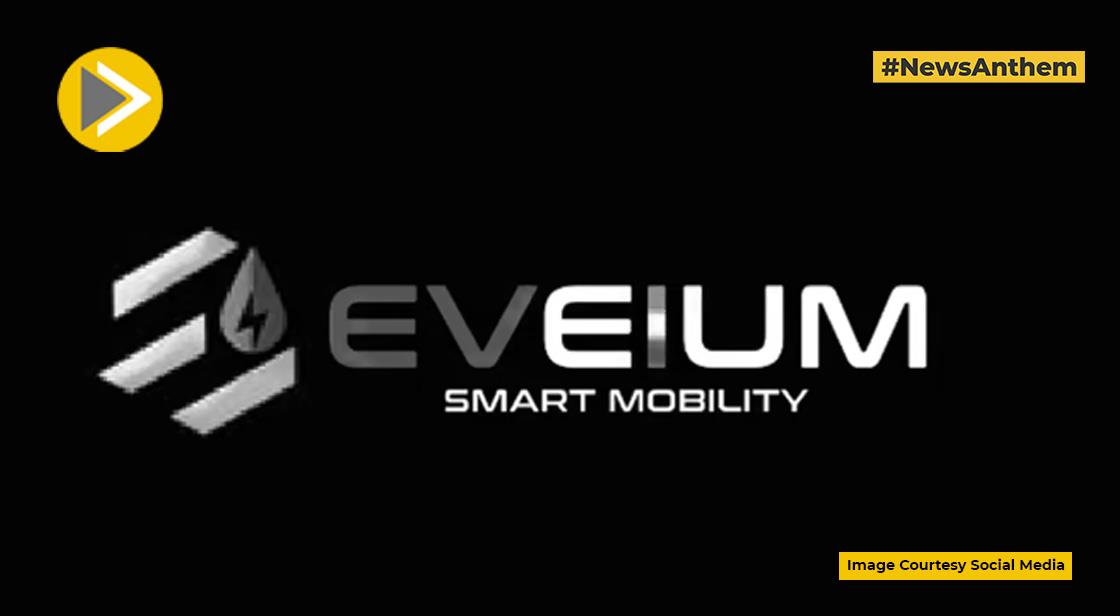 EVeium to Launch Three Electric Scooters in a Month