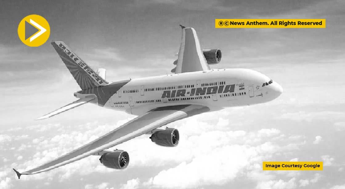 Air India के CCO बने निपुण अग्रवाल