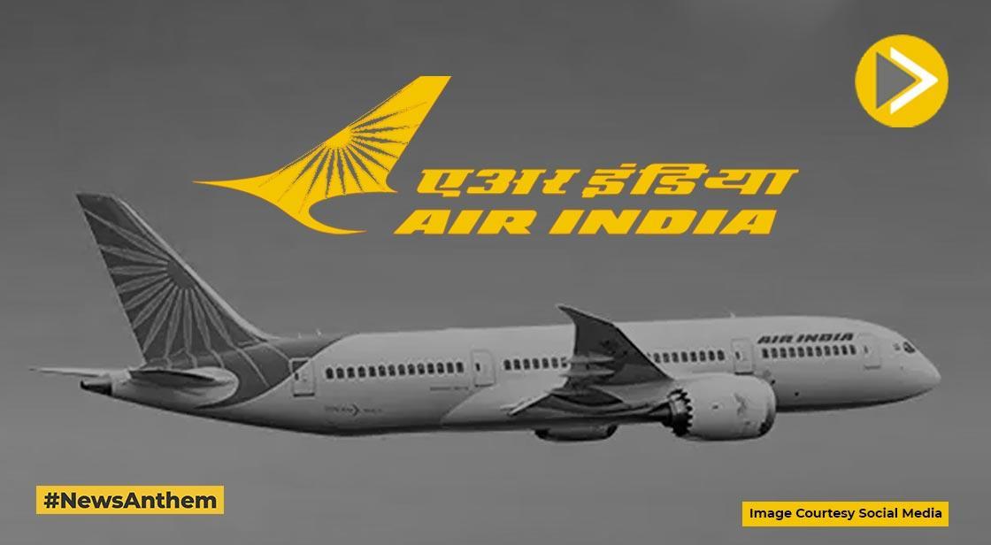 Air India ने स्टाइलिश बदलाव के साथ भारत का पहला एयरबस A350 एयरक्राफ्ट पेश किया