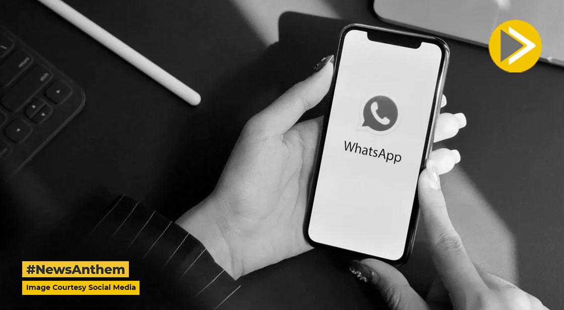 Now, Whats App Status Can Be Seen Directly From Chat List