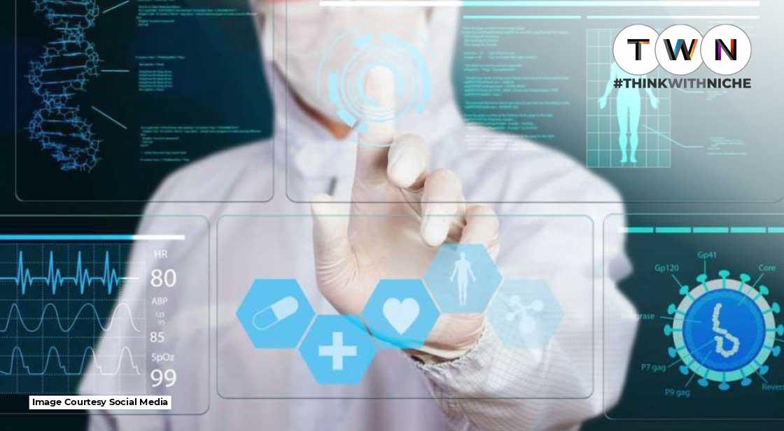 How Artificial Intelligence in Healthcare will Transformation the Medical Sector for Good