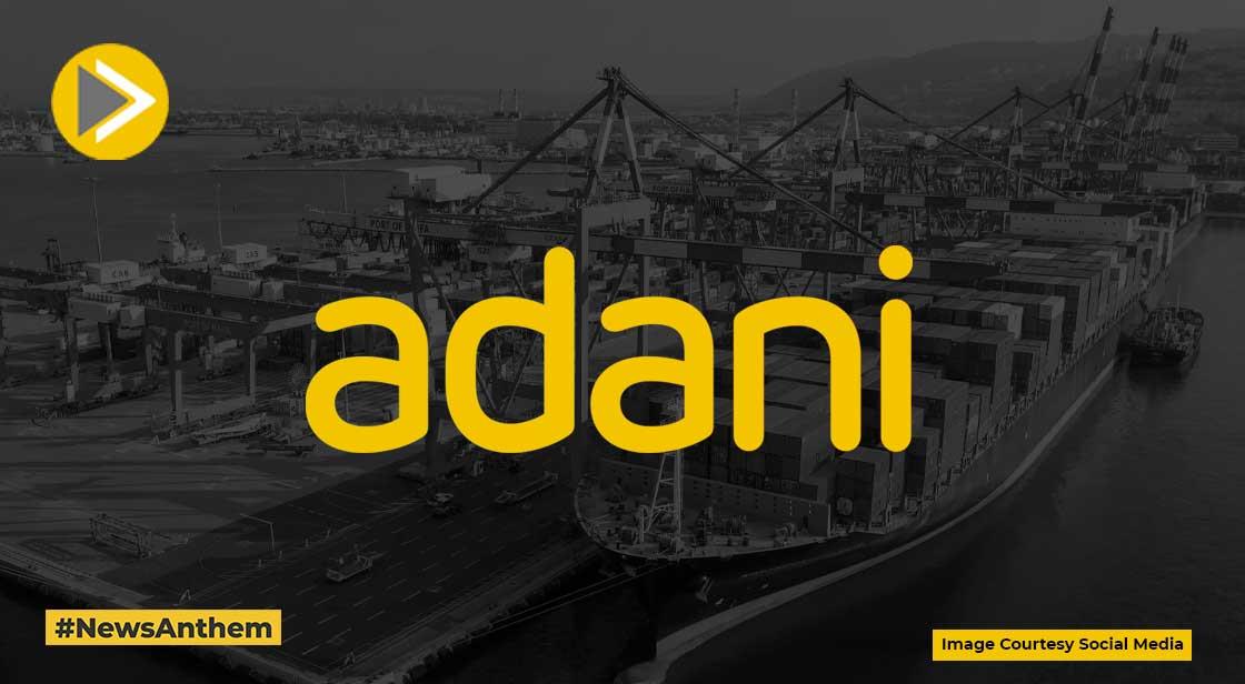 अडाणी ग्रुप को बड़ी सफलता, हासिल की हाइफा पोर्ट की डील