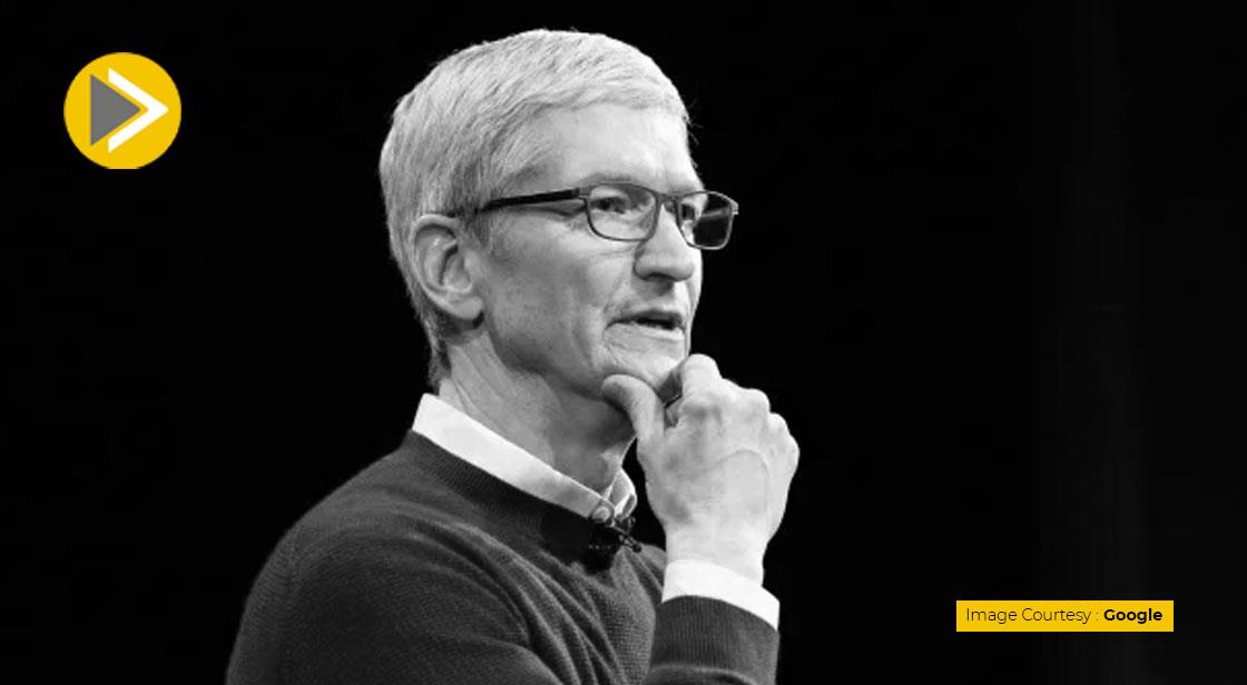 Apple director of machine learning quits