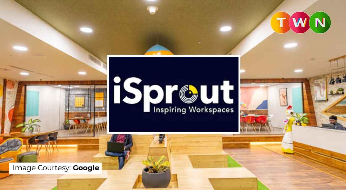 iSprout raises $4 Million in Pre-Series A Funding