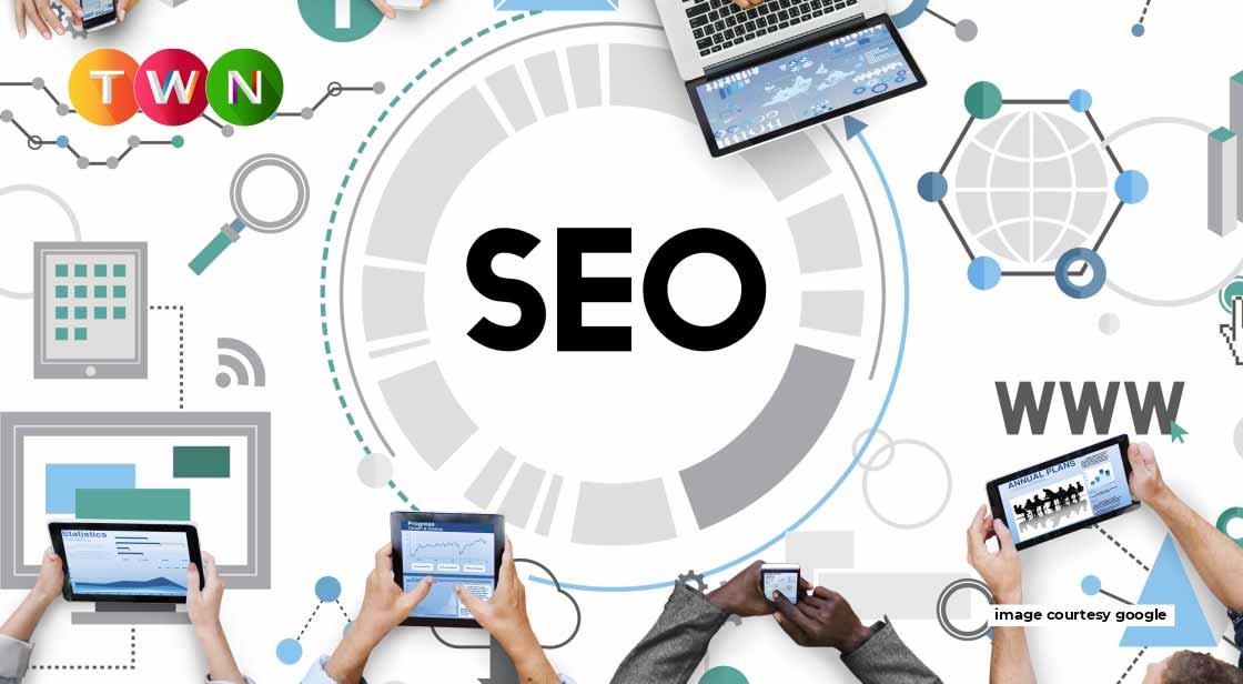 Effective SEO Strategy बनाने के 10 टिप्स
