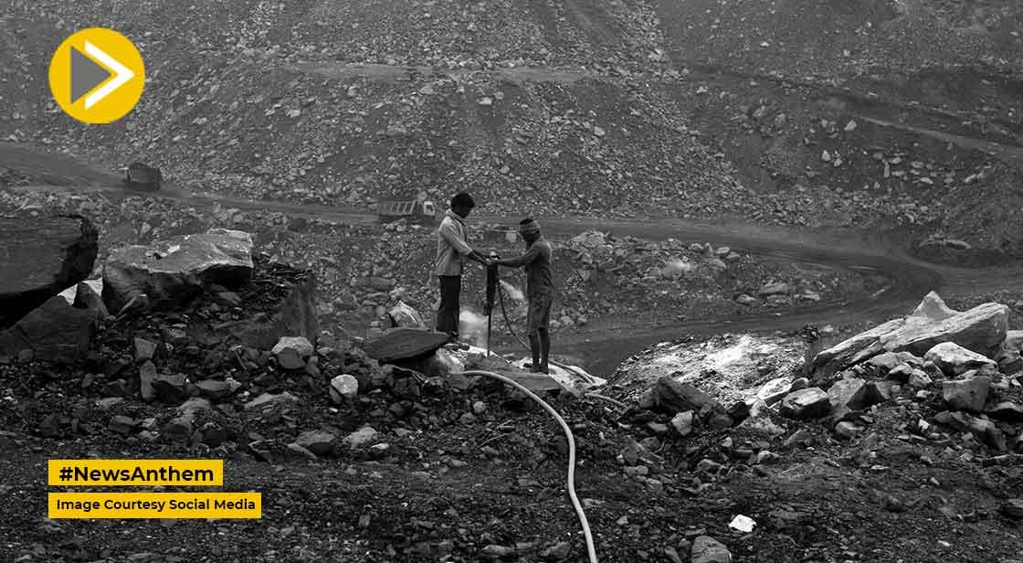 India May Increase Its Coal Power Fleet 25% By 2030
