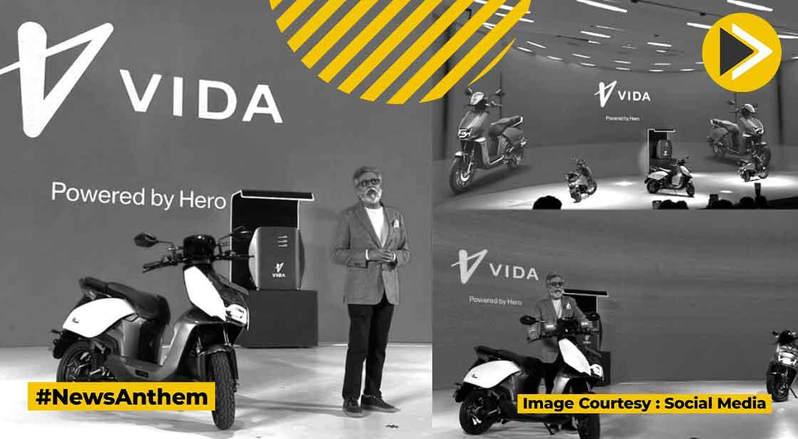 These Electric Scooters Including Hero Vida V1 Pro Will Save Your Money