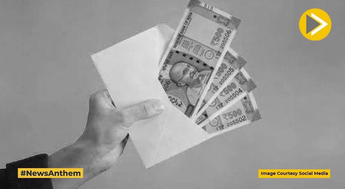 Dearness Allowance For Central Govt Employees Likely To Rise