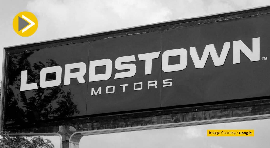 Lordstown’s Ability to Stay Business in Doubt, CFO says