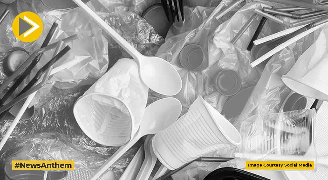 Single Use Plastic Ban की समय सीमा नहीं बढ़ेगी-भूपेंद्र यादव