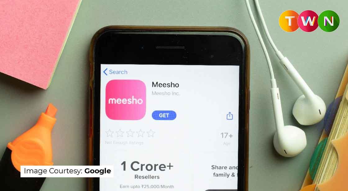 Meesho launches an Integrated e-commerce App for Android Users