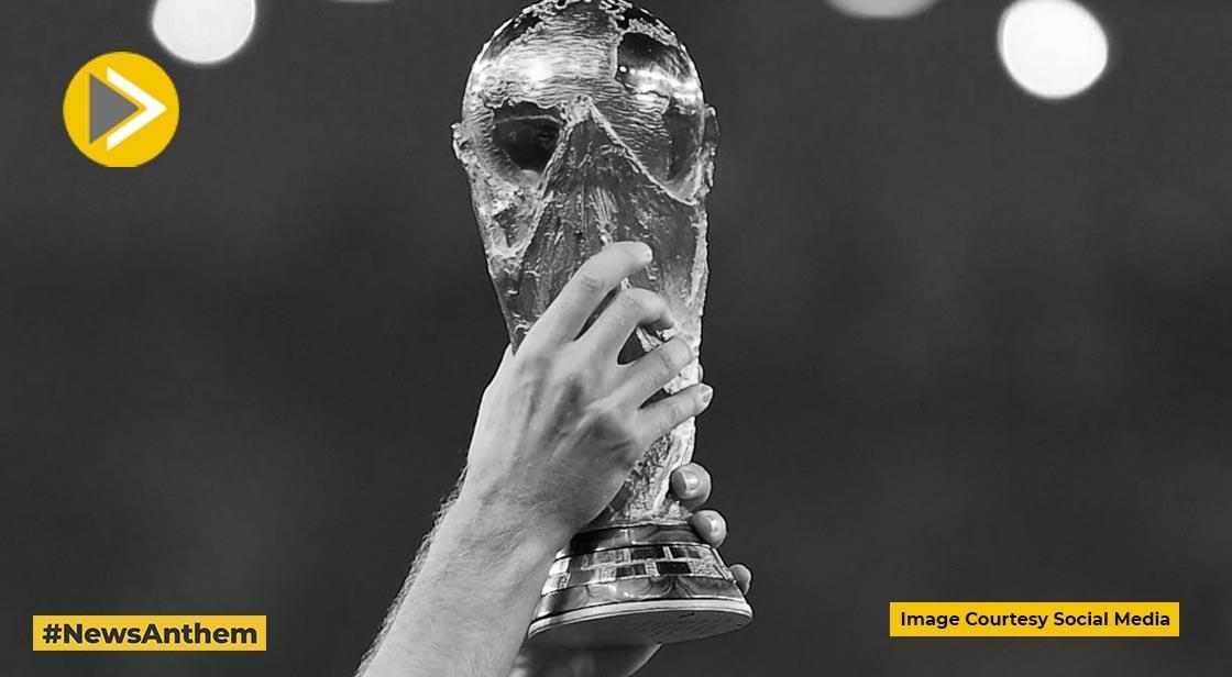 Trump to Attend Club World Cup Final as FIFA Opens New Office in Trump Tower