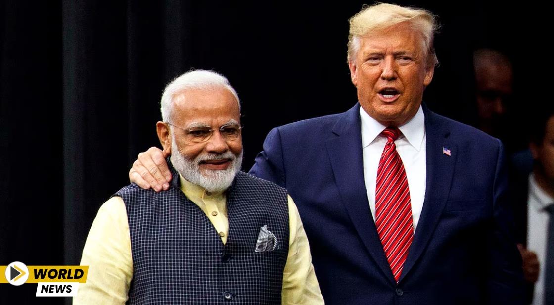 PM Modi’s Visit to the US Marks a New Era in Bilateral Trade Relations