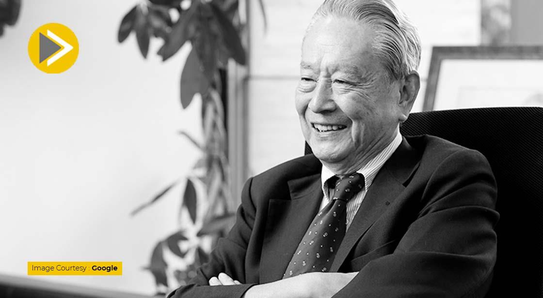 Sony ex-CEO Nobuyuki Idei Passes Away at 84