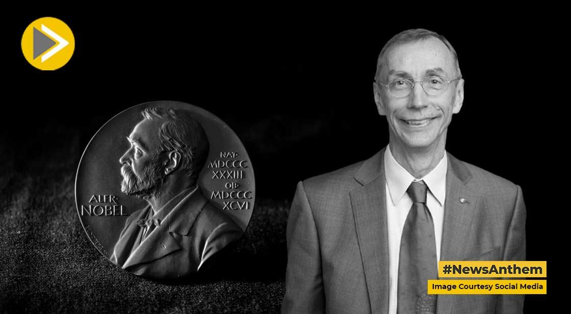 Nobel Prize: Nobel Prize In Medicine To Svante Paabo Of Sweden